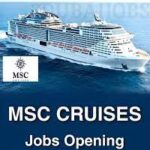 MSC CRUISES